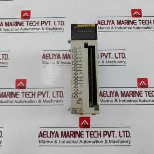 Omron Cqm1-Oc224 Output Unit 250v