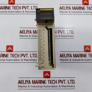 Omron Cqm1-Od212 Output Unit 24v