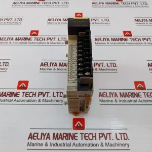 Omron Cqm1-Od212 Output Unit 24v