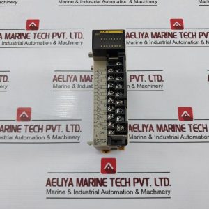 Omron Cqm1-Od212 Output Unit 24v