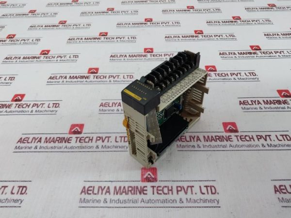 Omron Cqm1-Od212 Output Unit Module 24v - Image 3