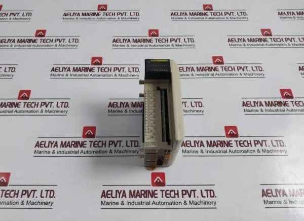 Omron Cqm1-Od212 Output Unit Module 24v