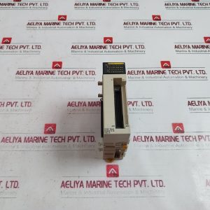 Omron Cqm1-Od213 Output Unit 24v