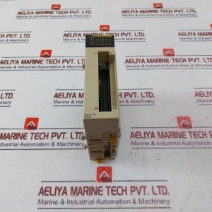 Omron Cqm1-Od216 Output Unit Module 24v