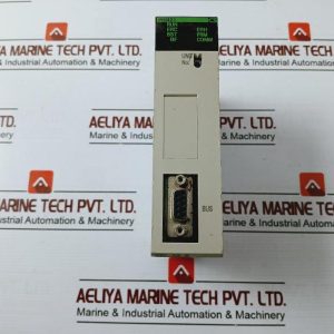 Omron Cs1w-Prm21 Profibus Dp-V1 Master Unit