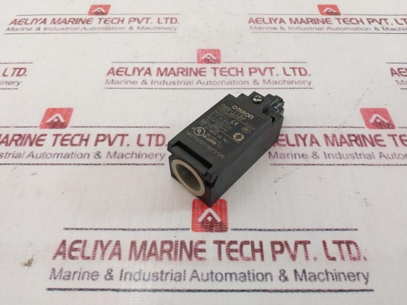 Omron D4n-1132 Limit Switch 250v - Image 3