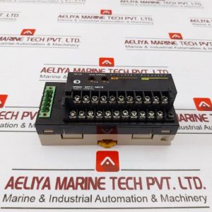 Omron Drt2-Md16 Device Net Remote Terminal 24v