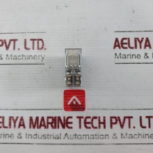 Omron G2r-2 Power Relay 250v