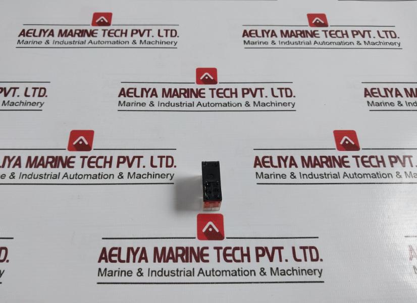 Omron G2r-2 Relay 250v - Image 4