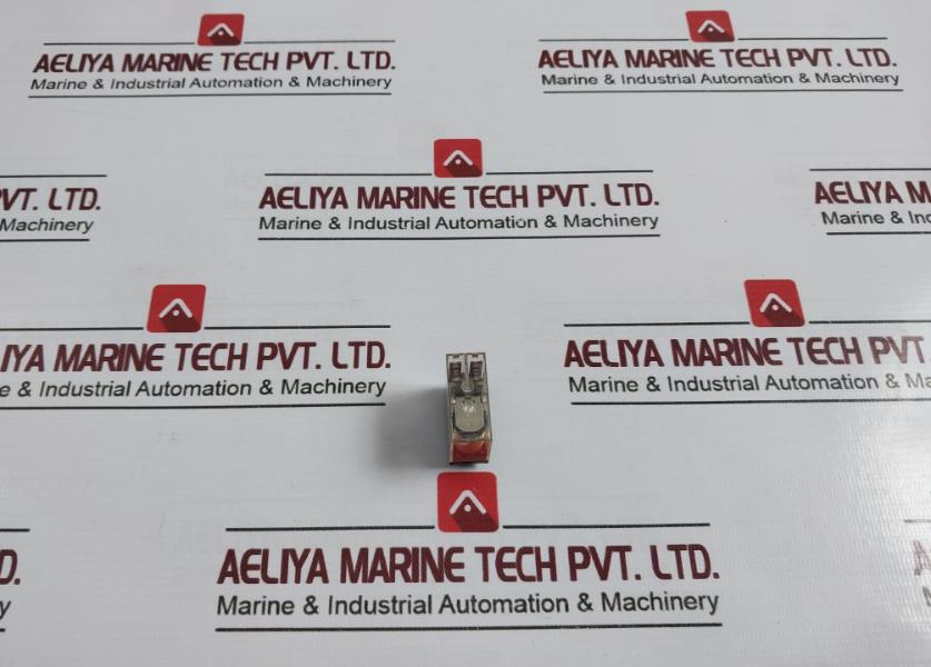 Omron G2r-2 Relay 250v