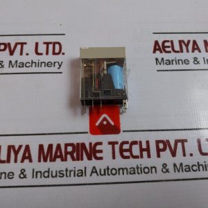 Omron G2r-2-Sn(S) Relay 250v