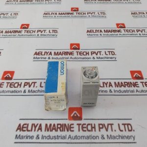 Omron H3yn-2 Timer 250v