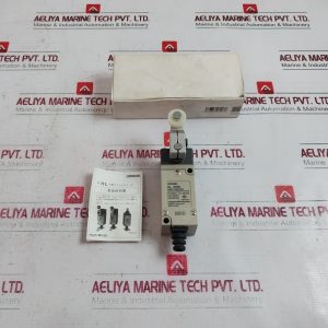 Omron Hl-5000 Limit Switch 250v