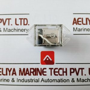 Omron Ly1f Relay 240v