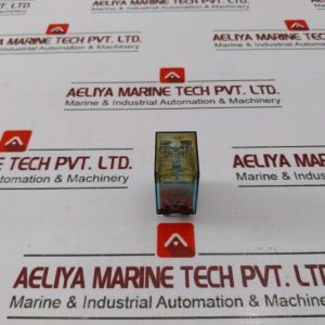 Omron Ly2j Relay 240v