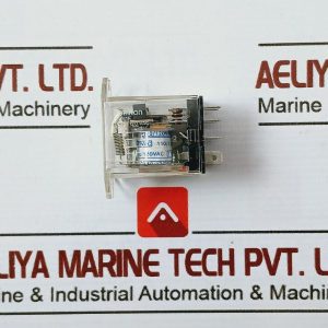Omron My1f Relay 240v