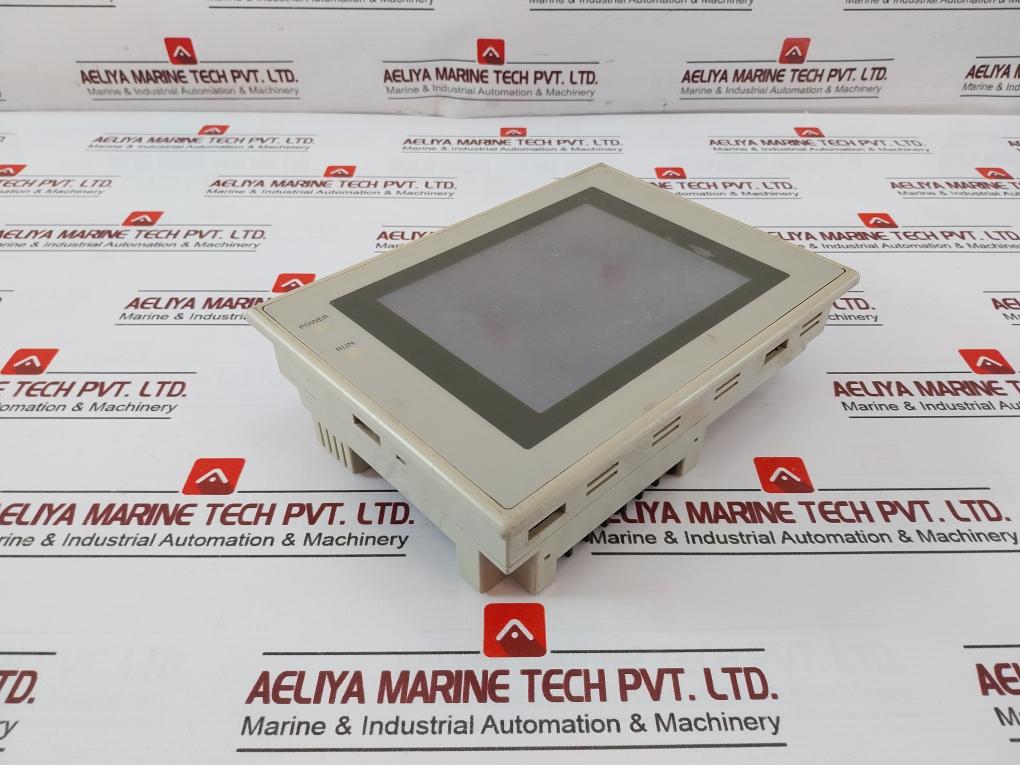 Omron Nt30-St131-V1 Operator Interface 24v - Image 3