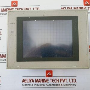 Omron Nt31-St121-V2 Touchscreen Panel 24v