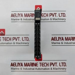 Omron Nx-Pg0122 Pulse Output Unit 24v