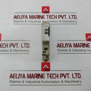 Omron P2rf-05-E Power Relay With Socket Base 250v
