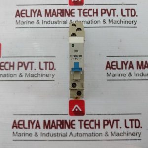 Omron P2rf-05-E Relay With Socket 250v