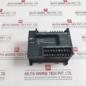 Omron Sysmac Cp1e-E30sdr-A Programmable Controller 1440v
