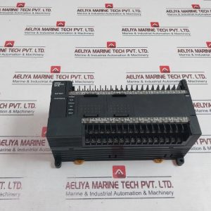 Omron Sysmac Cp1e-N60dr-A Programmable Controller 1440v
