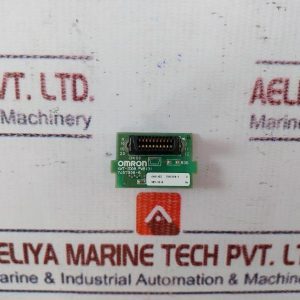 Omron Xwt-Id08 IO Expansion Unit Pcb Module
