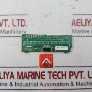Omron Xwt-Id16 Pcb Card