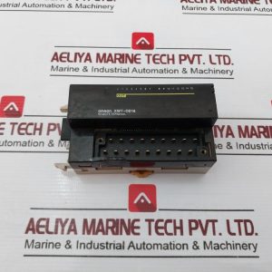 Omron Xwt-Od16 Remote Terminal 24v