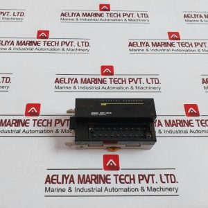 Omron Xwt-Od16 Remote Terminal Output Module 24v