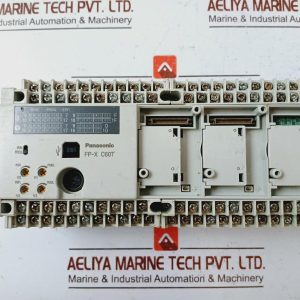 Panasonic Afpx-C60t Control Unit 240v