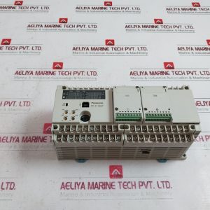 Panasonic Afpx-C60t Control Unit 240v