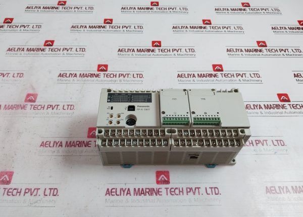 Panasonic Afpx-C60t Control Unit 240v