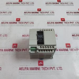 Panasonic Afpxhc14r-F Programmable Controller 240v