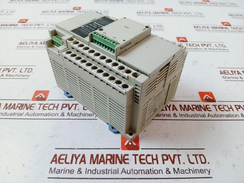 Panasonic Afpxhc30t-F Control Unit 240v - Image 3