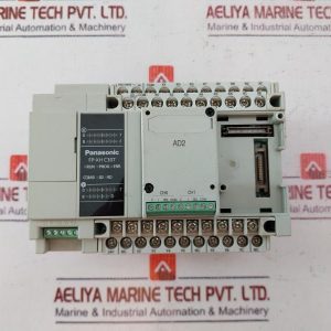 Panasonic Afpxhc30t-F Control Unit 240v