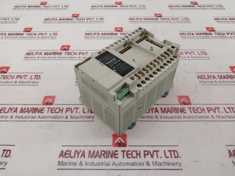 Panasonic Afpxhc30t-F Control Unit 240v - Image 3