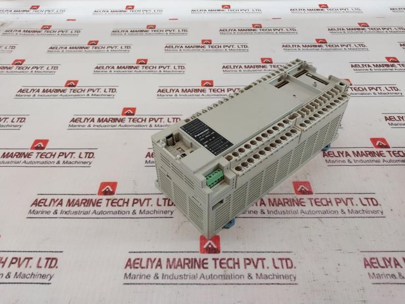 Panasonic Afpxhc60t-F Control Unit 240v - Image 3