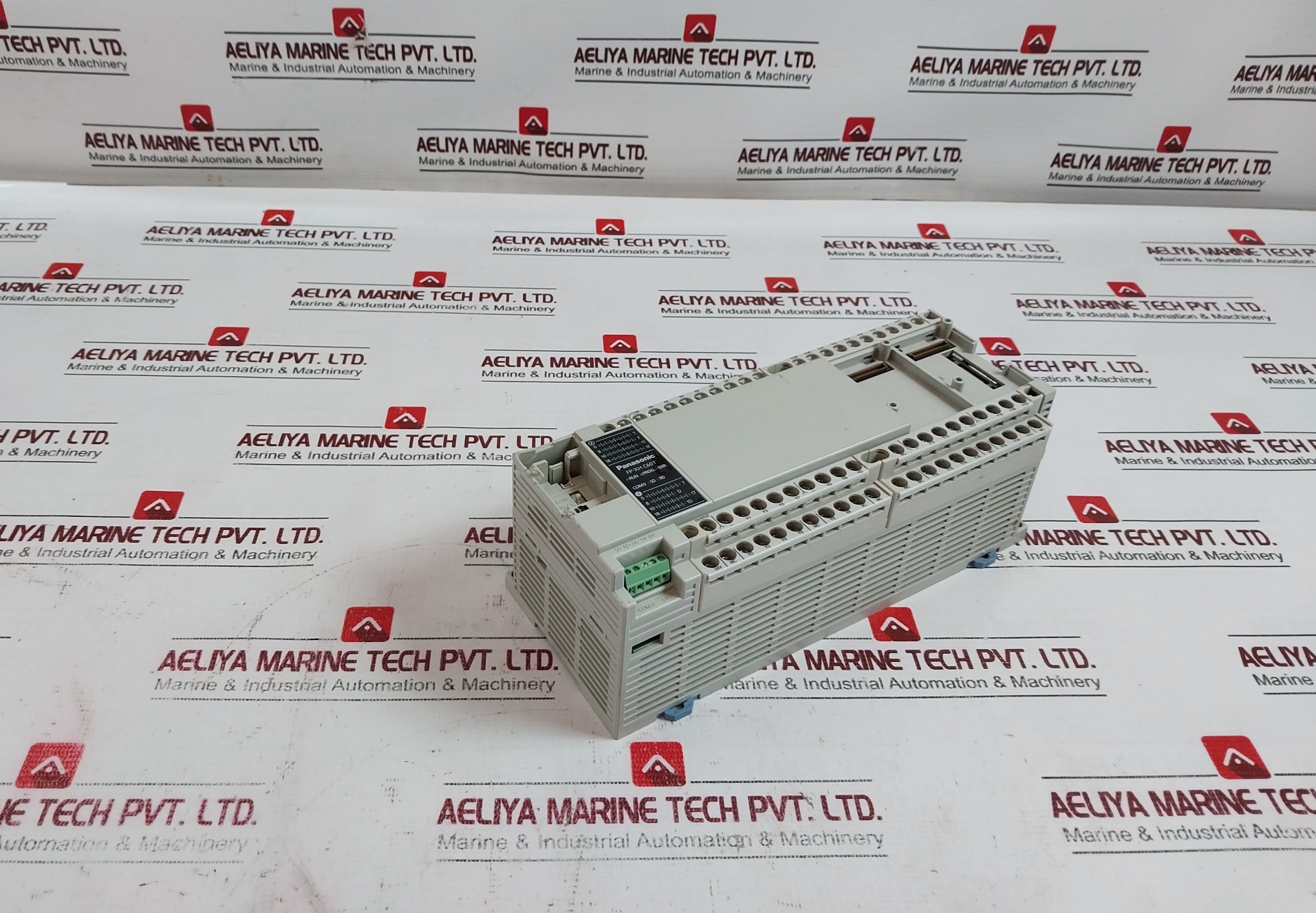 Panasonic Afpxhc60t-F Control Unit 240v - Image 3