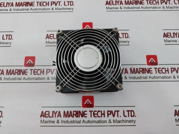 Papst 3656 Cooling Fan 230v