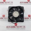 Papst 9956 Ac Axial Fan 230v