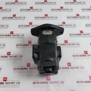 Parker 326-9121-118 Hydraulic Pump