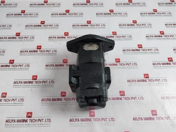 Parker 326-9121-118 Hydraulic Pump