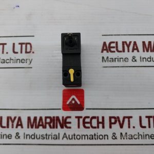 Parker P2e-Kv32c Solenoid Coil 24v