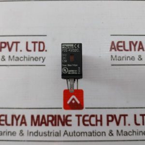 Parker P2e-Kv32c Solenoid Coil 24v