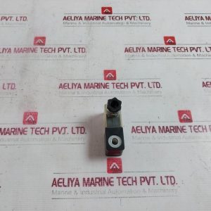 Parker Pec5-110v-D Solenoid Valve Coil 110v