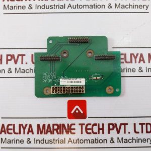 Pelco Pc05-0069-00c0 Pcb Card 94v