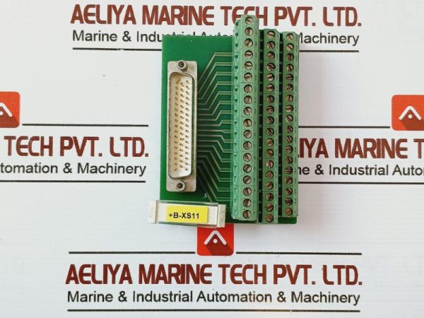 Phoenix Contact 9844539 Terminal Block Module