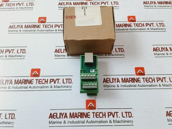 Phoenix Contact Flkm Rj458s Interface Module 94v
